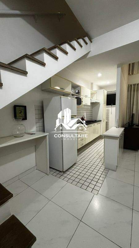 Flat à venda no bairro Gonzaga por 655.000,00: 