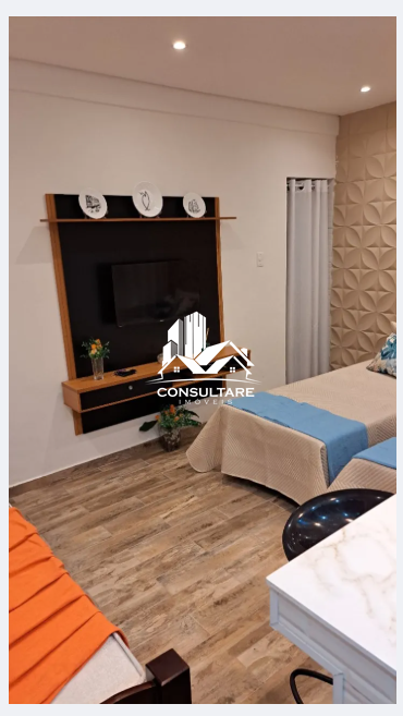 Apartamento para aluguel no bairro Embaré por 3.750,00: 