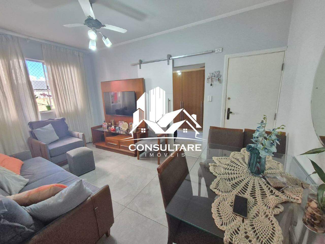 Apartamento à venda no bairro Campo Grande por 478.000,00: 