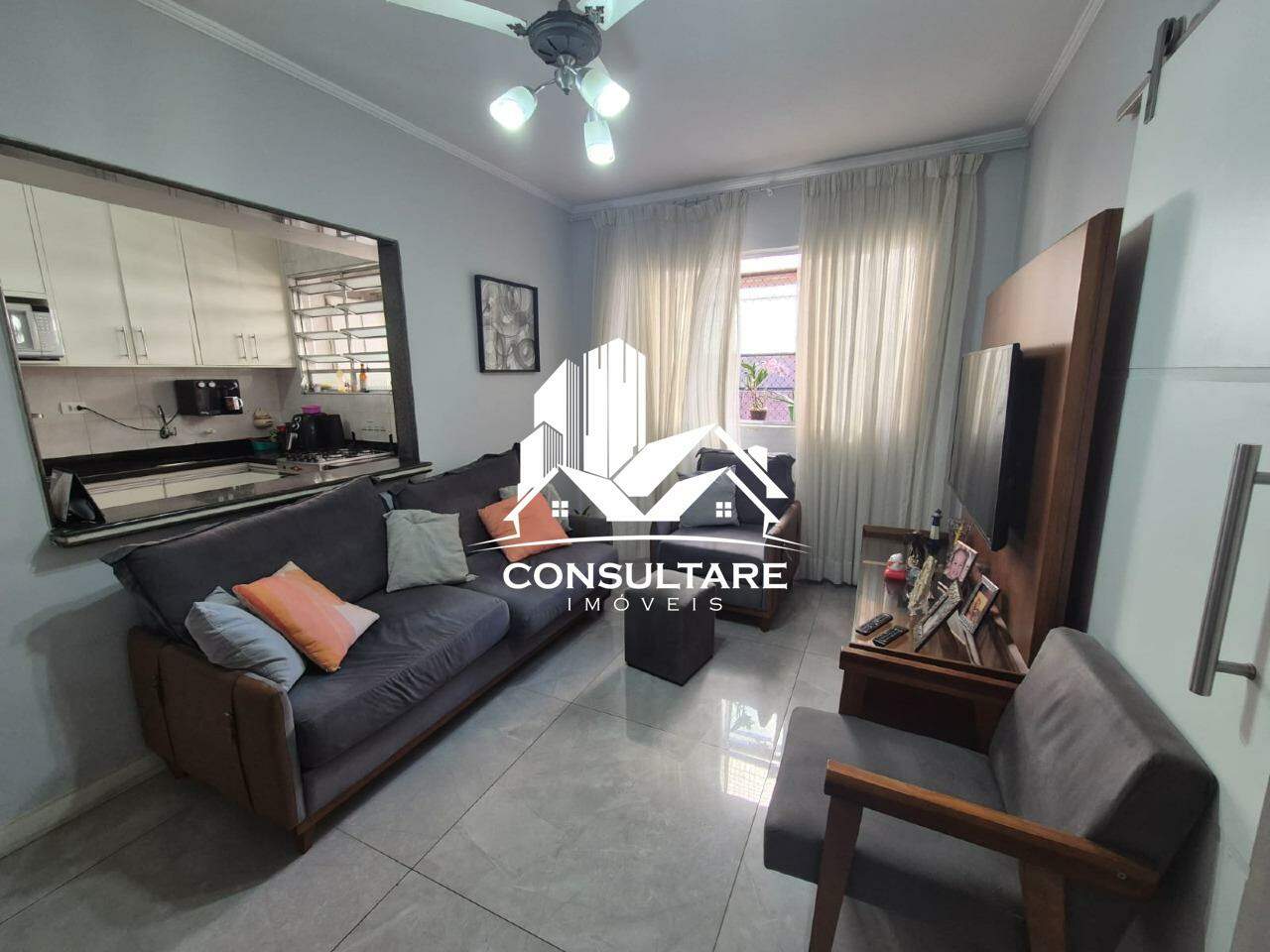 Apartamento à venda no bairro Campo Grande por 478.000,00: 