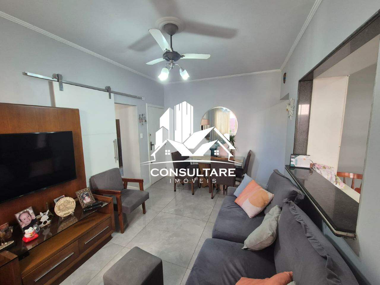 Apartamento à venda no bairro Campo Grande por 478.000,00: 