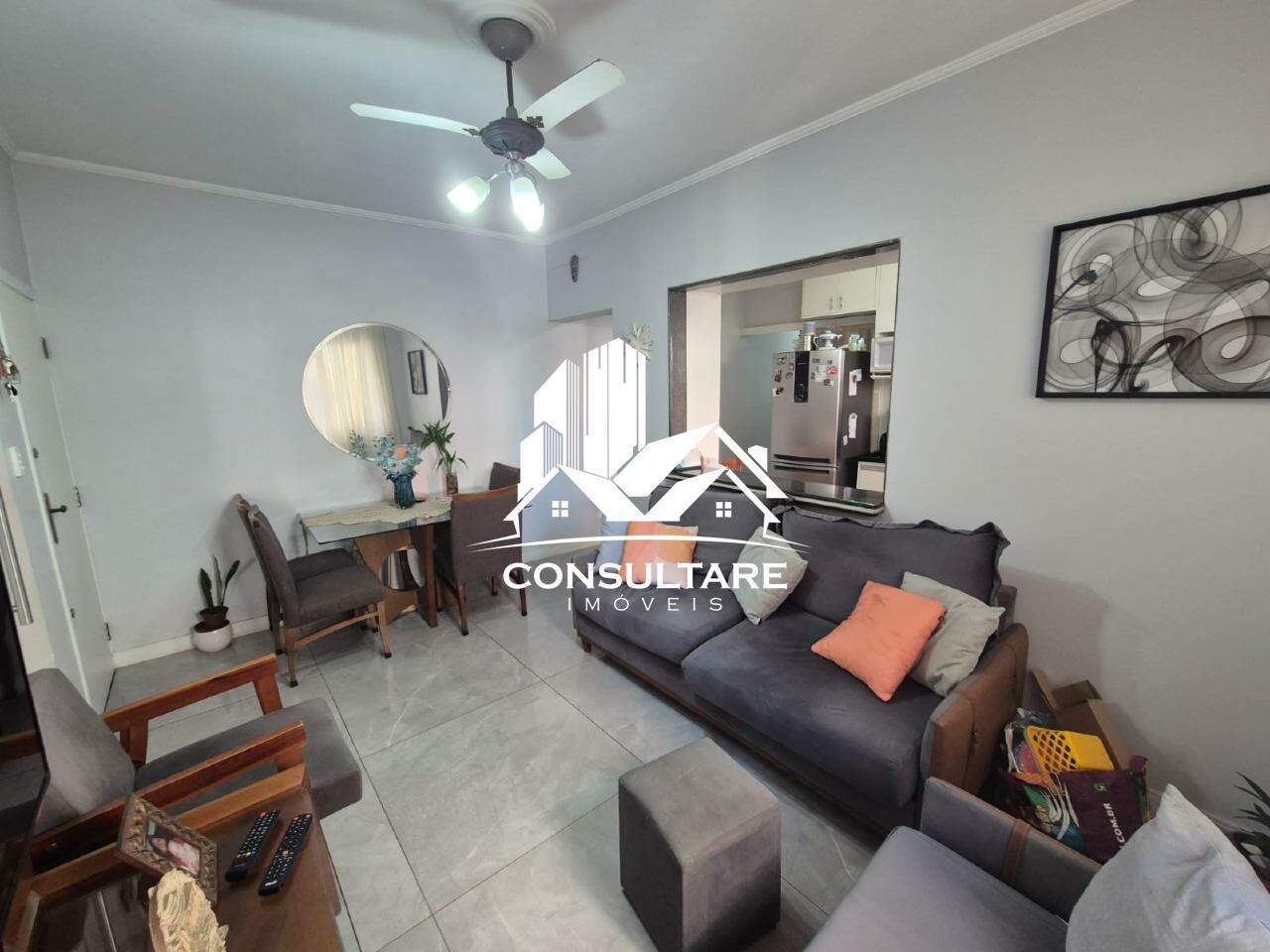 Apartamento à venda no bairro Campo Grande por 478.000,00: 