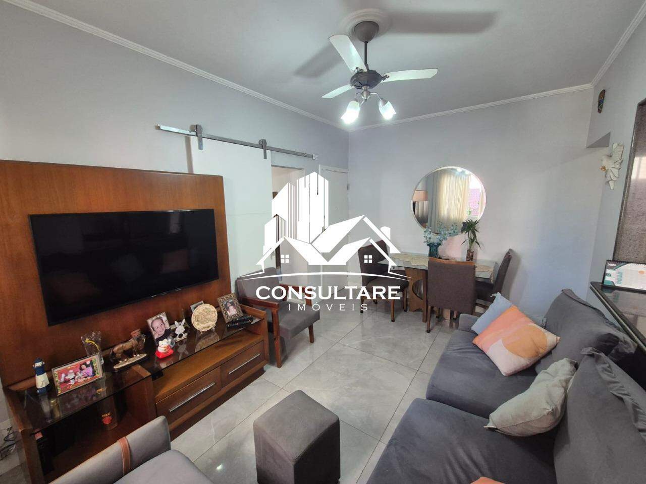 Apartamento à venda no bairro Campo Grande por 478.000,00: 