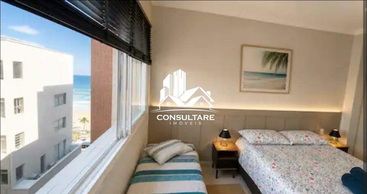 Apartamento à venda no bairro Aparecida por 480.000,00: 