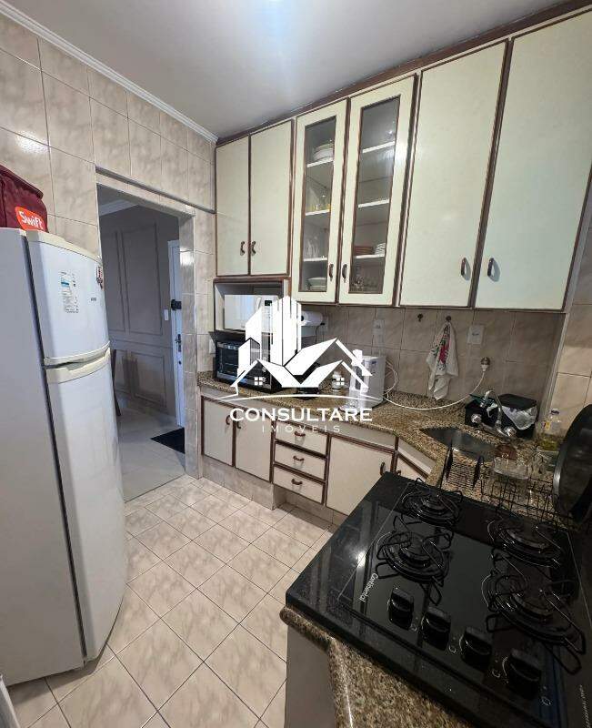 Apartamento para aluguel no bairro Aparecida por 3.500,00: 