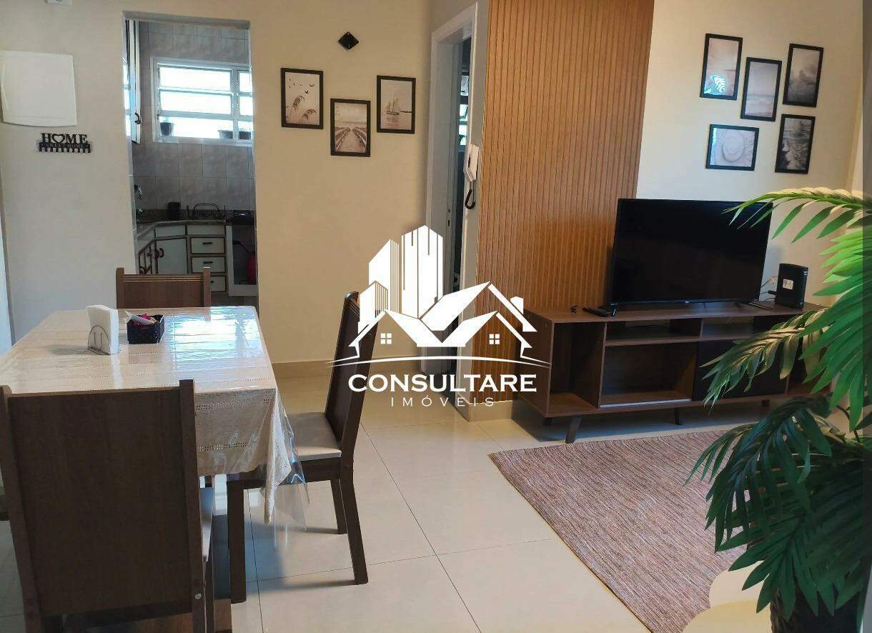 Apartamento para aluguel no bairro Aparecida por 3.500,00: 