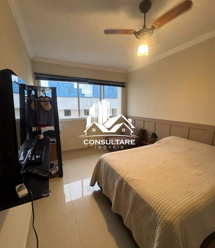 Apartamento para aluguel no bairro Aparecida por 3.500,00: 