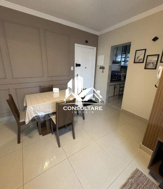 Apartamento para aluguel no bairro Aparecida por 3.500,00: 