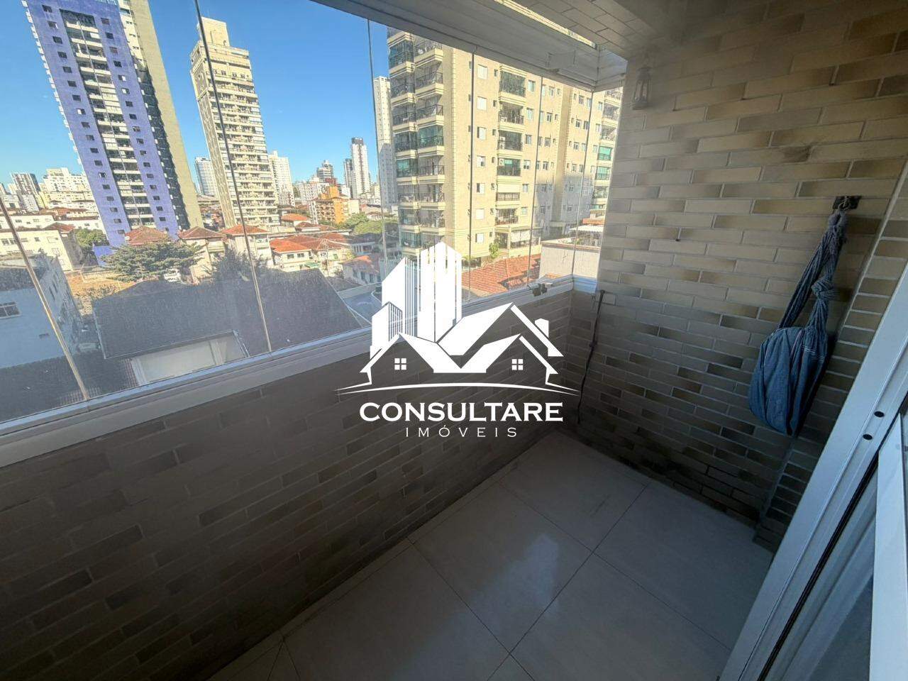 Apartamento para aluguel no bairro Embaré por 6.000,00: 