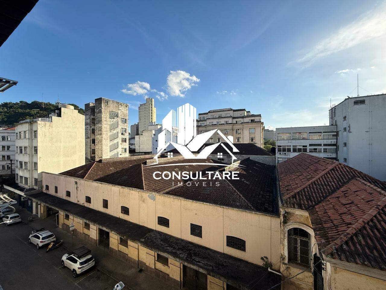 Sala comercial para aluguel no bairro Centro por 3.000,00: 