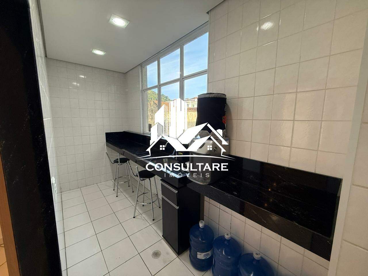 Sala comercial para aluguel no bairro Centro por 1.950,00: 