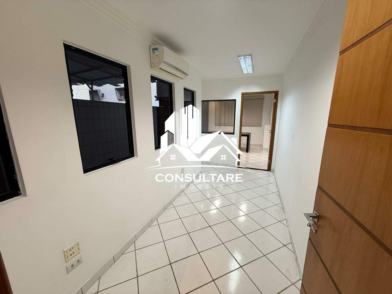Sala comercial para aluguel no bairro Centro por 3.500,00: 