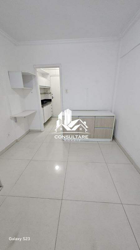 Apartamento à venda no bairro Ponta da Praia por 297.000,00: 