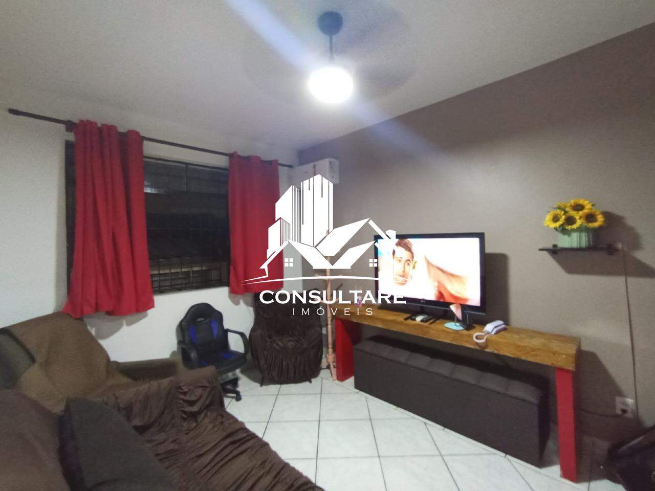 Apartamento à venda no bairro Vila Mathias por 307.000,00: 