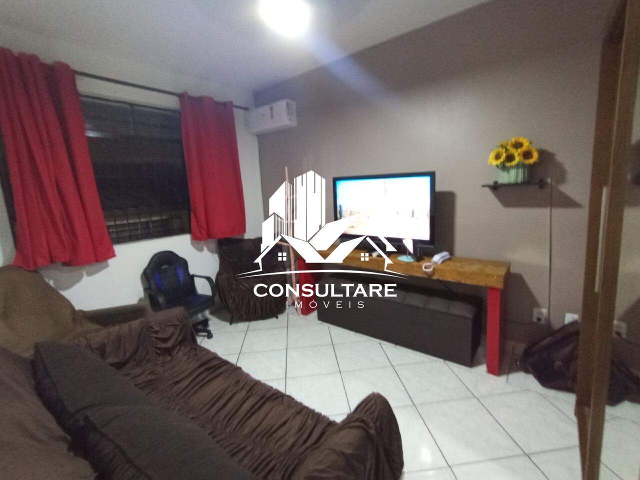 Apartamento à venda no bairro Vila Mathias por 307.000,00: 