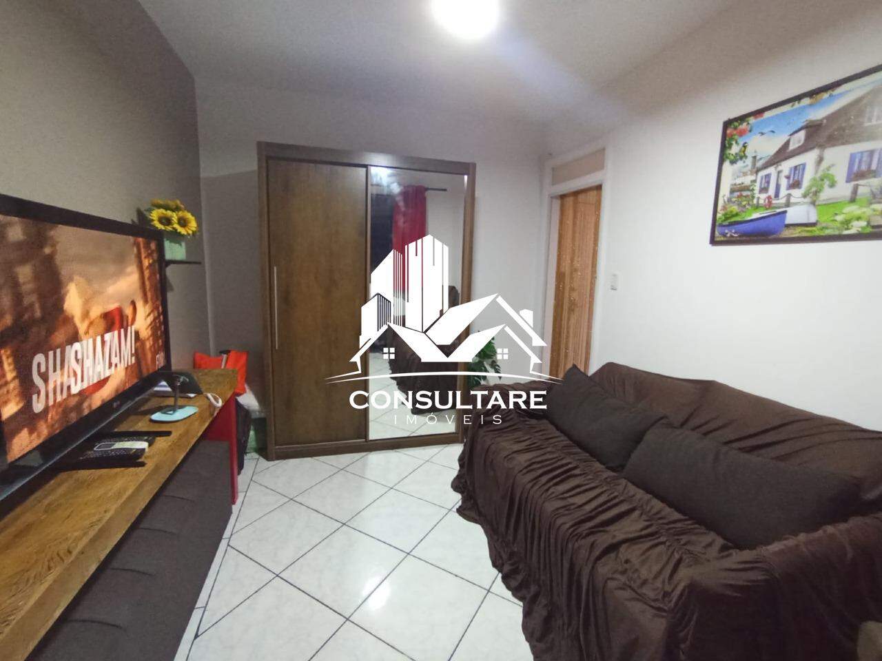 Apartamento à venda no bairro Vila Mathias por 307.000,00: 