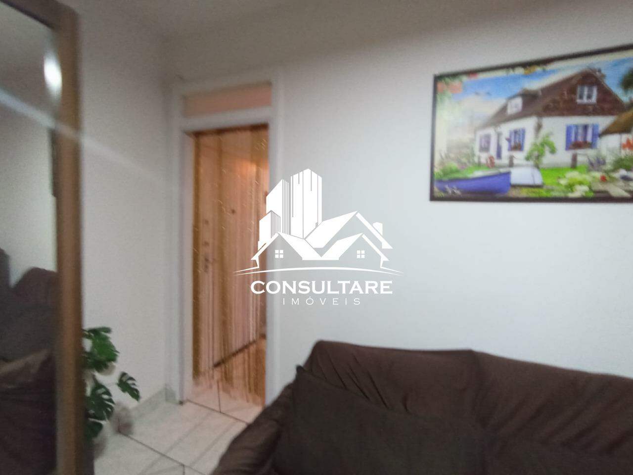 Apartamento à venda no bairro Vila Mathias por 307.000,00: 