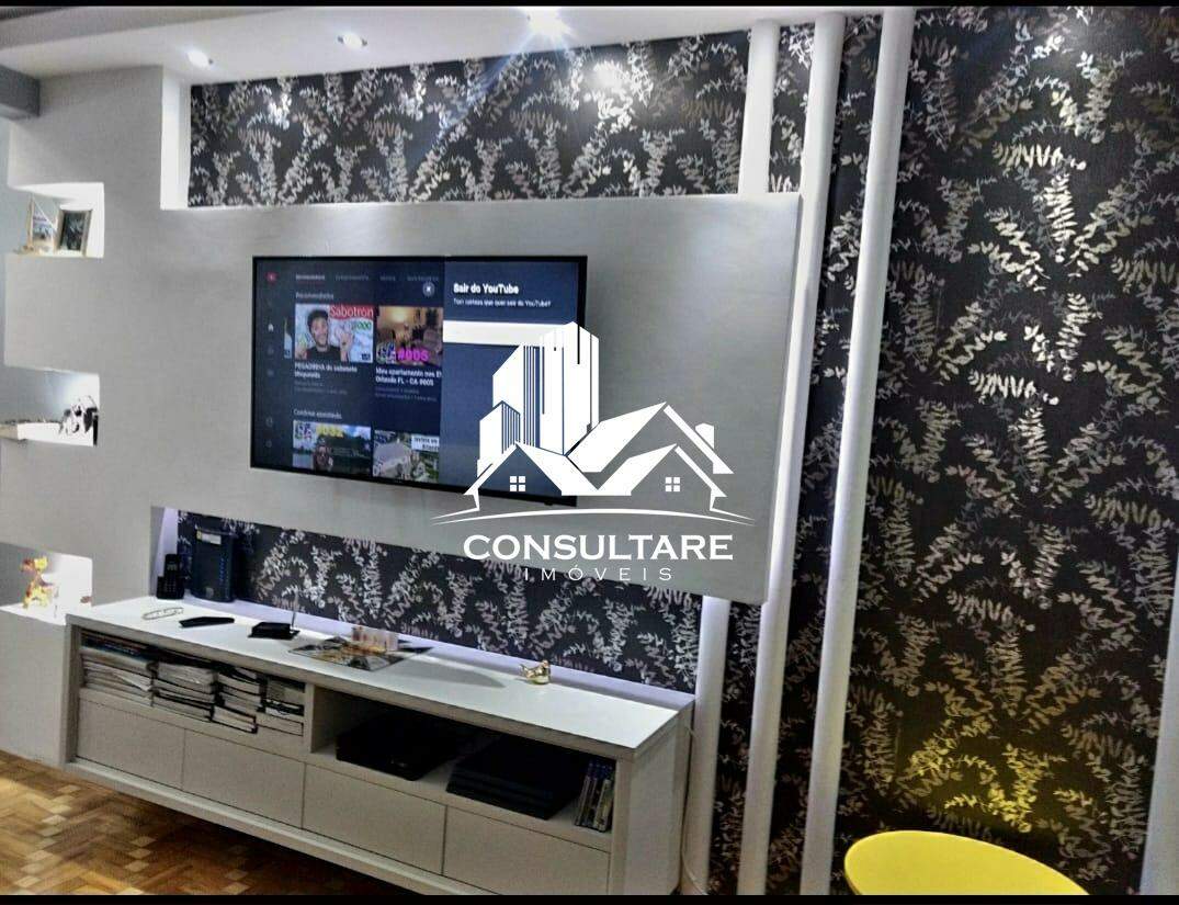 Apartamento à venda no bairro Itararé por 350.000,00: 