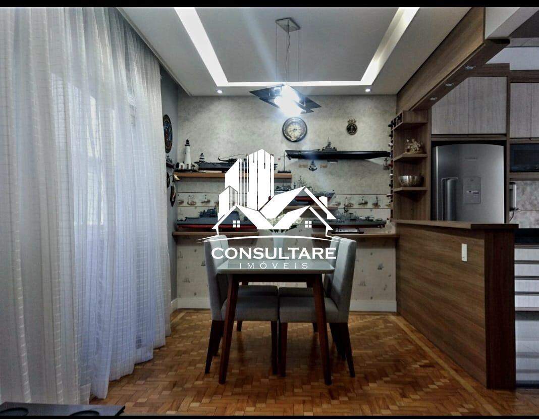 Apartamento à venda no bairro Itararé por 350.000,00: 