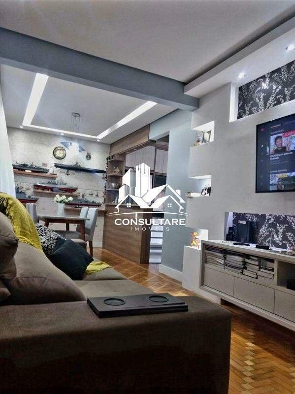 Apartamento à venda no bairro Itararé por 350.000,00: 
