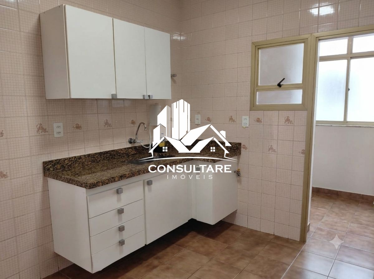 Apartamento à venda no bairro Itararé por 330.000,00: 
