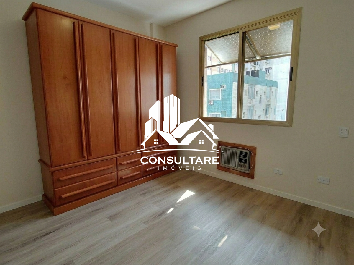 Apartamento à venda no bairro Itararé por 330.000,00: 