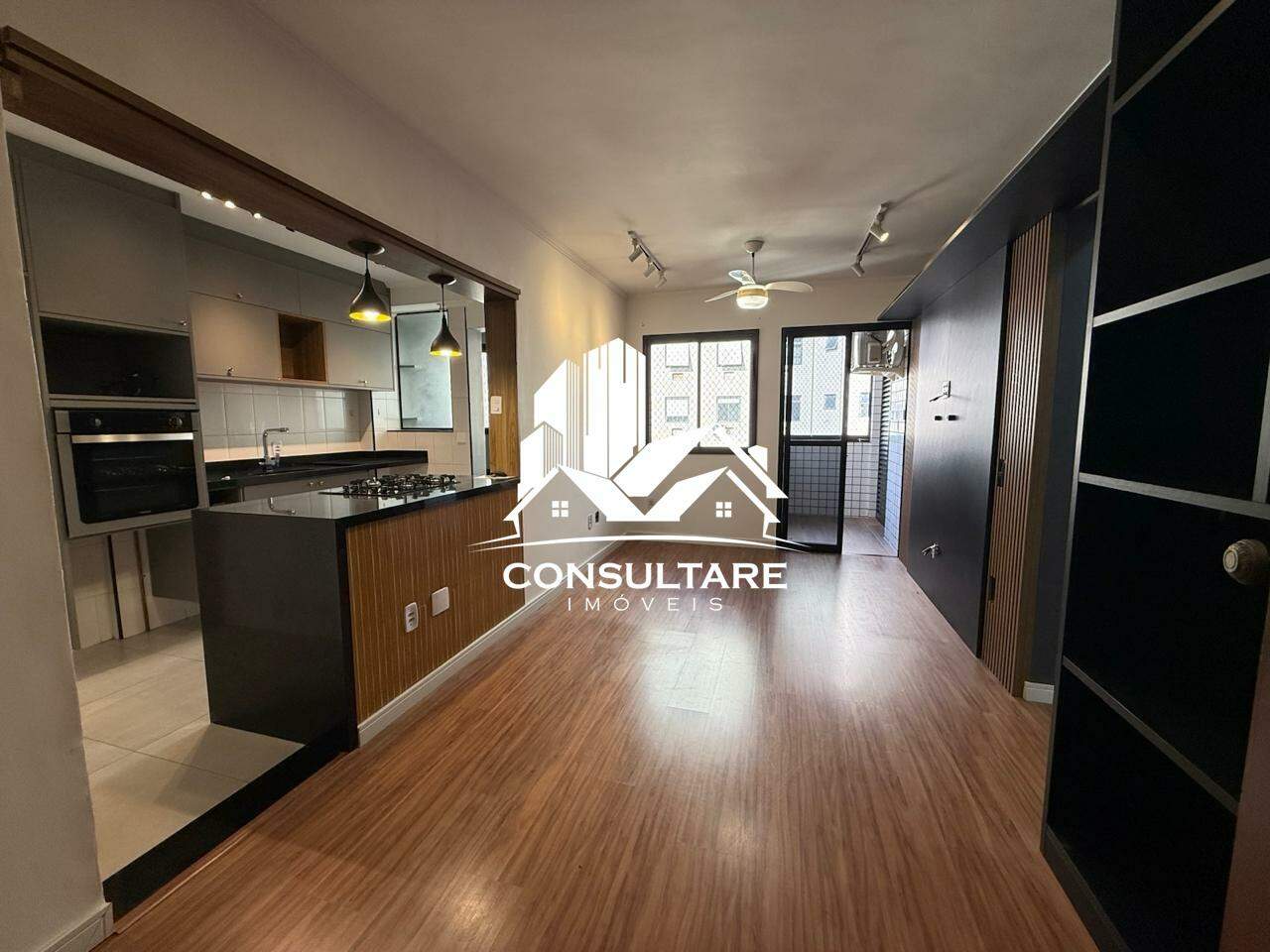 Apartamento à venda no bairro Itararé por 319.000,00: 