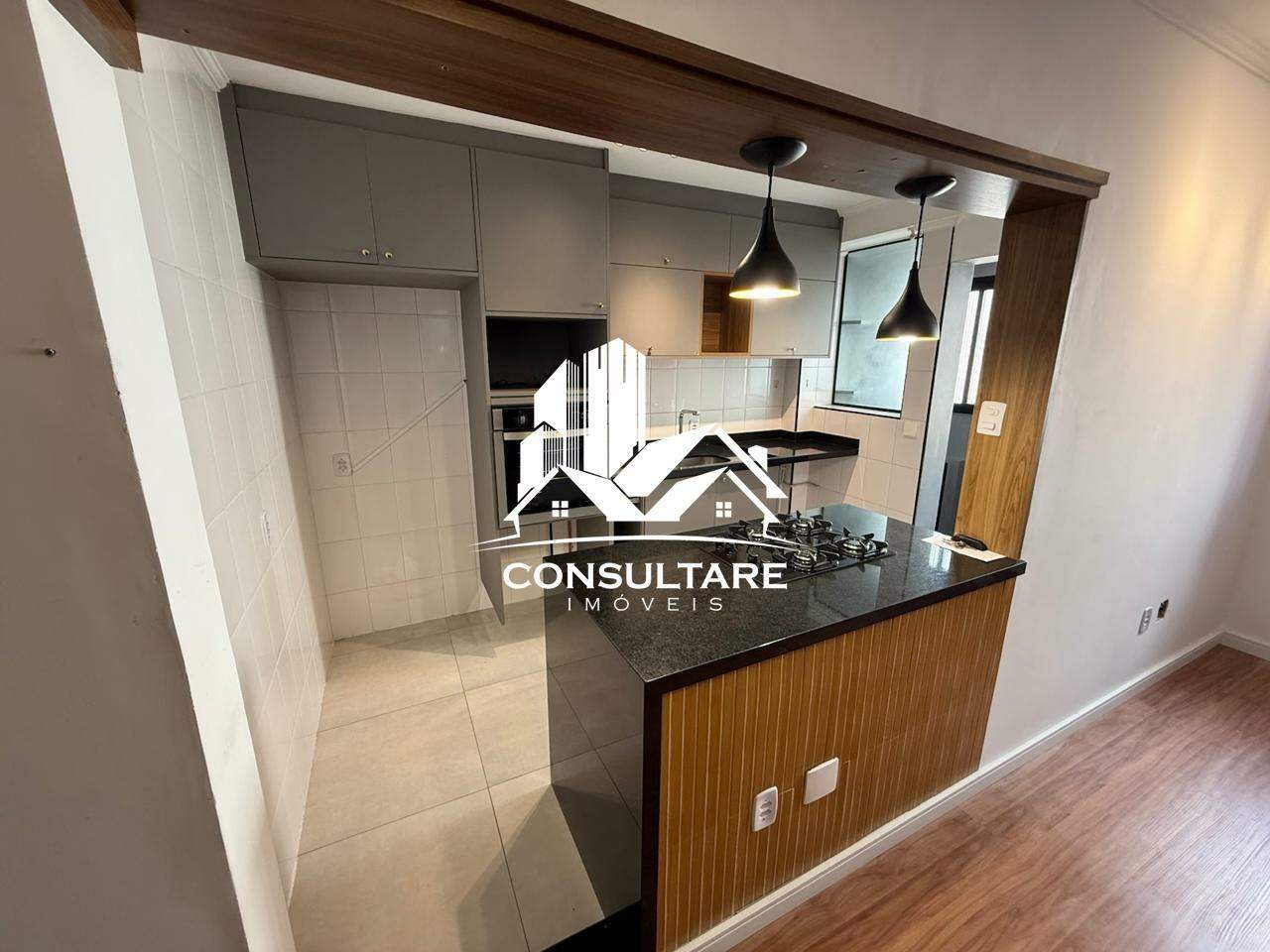 Apartamento à venda no bairro Itararé por 319.000,00: 