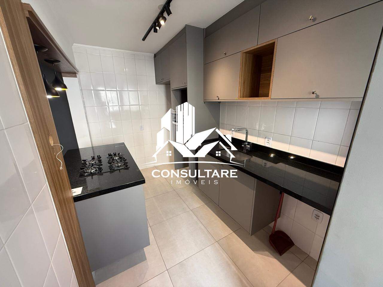 Apartamento à venda no bairro Itararé por 319.000,00: 