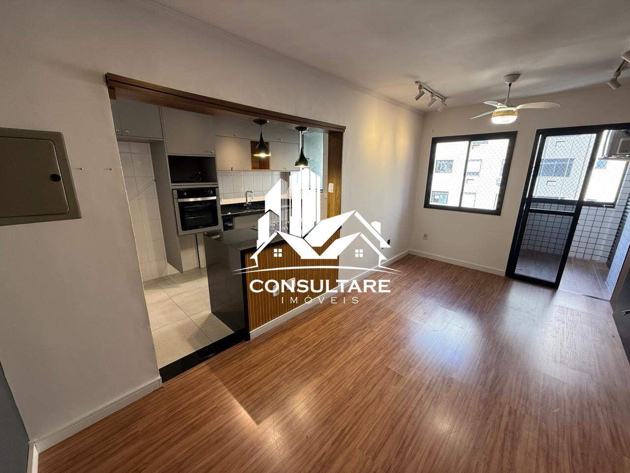 Apartamento à venda no bairro Itararé por 319.000,00: 