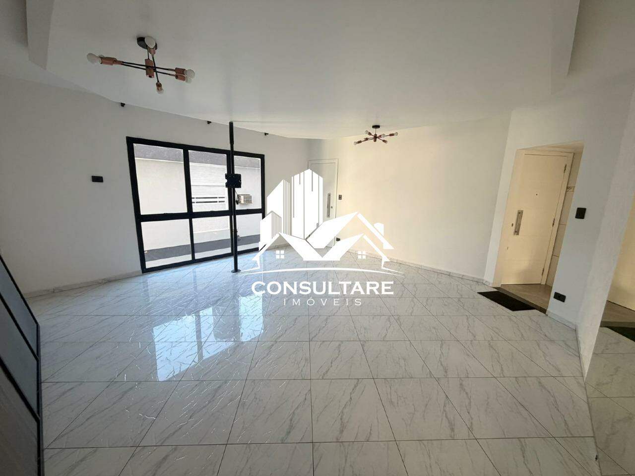 Apartamento para aluguel no bairro Gonzaga por 4.500,00: 