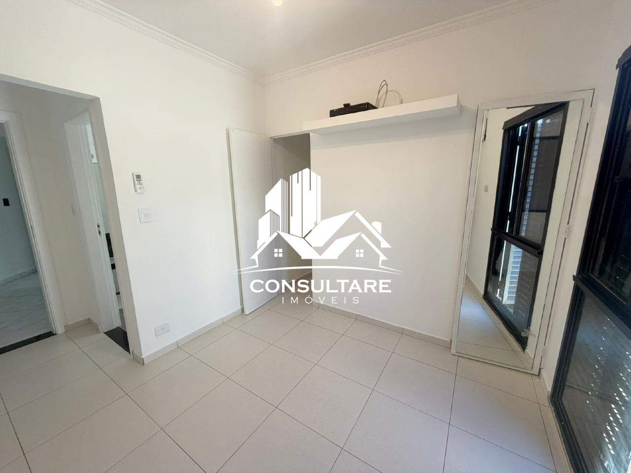 Apartamento para aluguel no bairro Gonzaga por 4.500,00: 