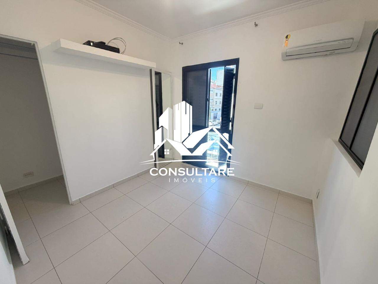 Apartamento para aluguel no bairro Gonzaga por 4.500,00: 