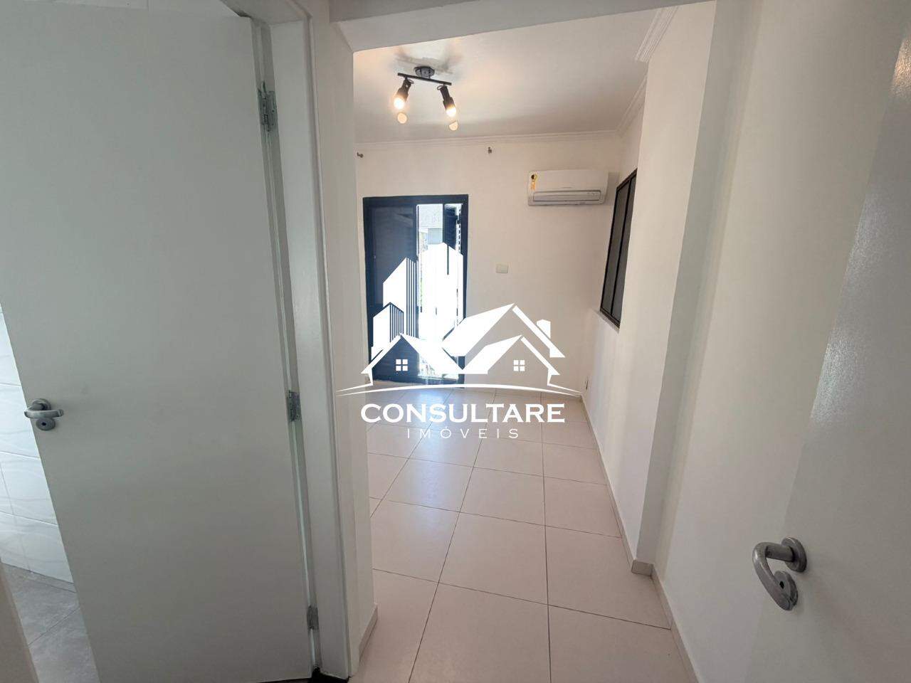 Apartamento para aluguel no bairro Gonzaga por 4.500,00: 