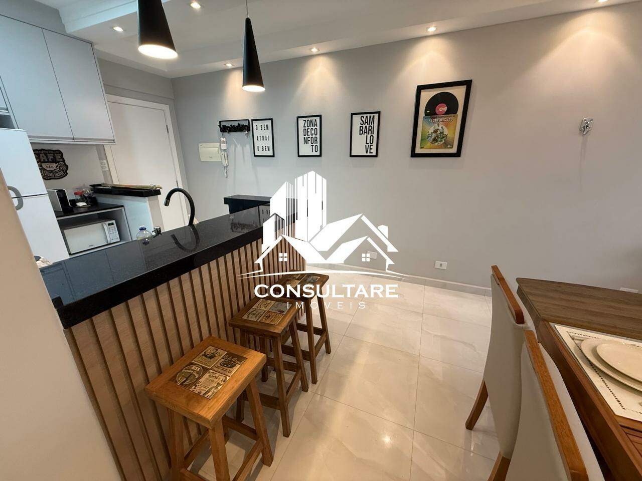 Apartamento à venda no bairro Pompéia por 469.000,00: 