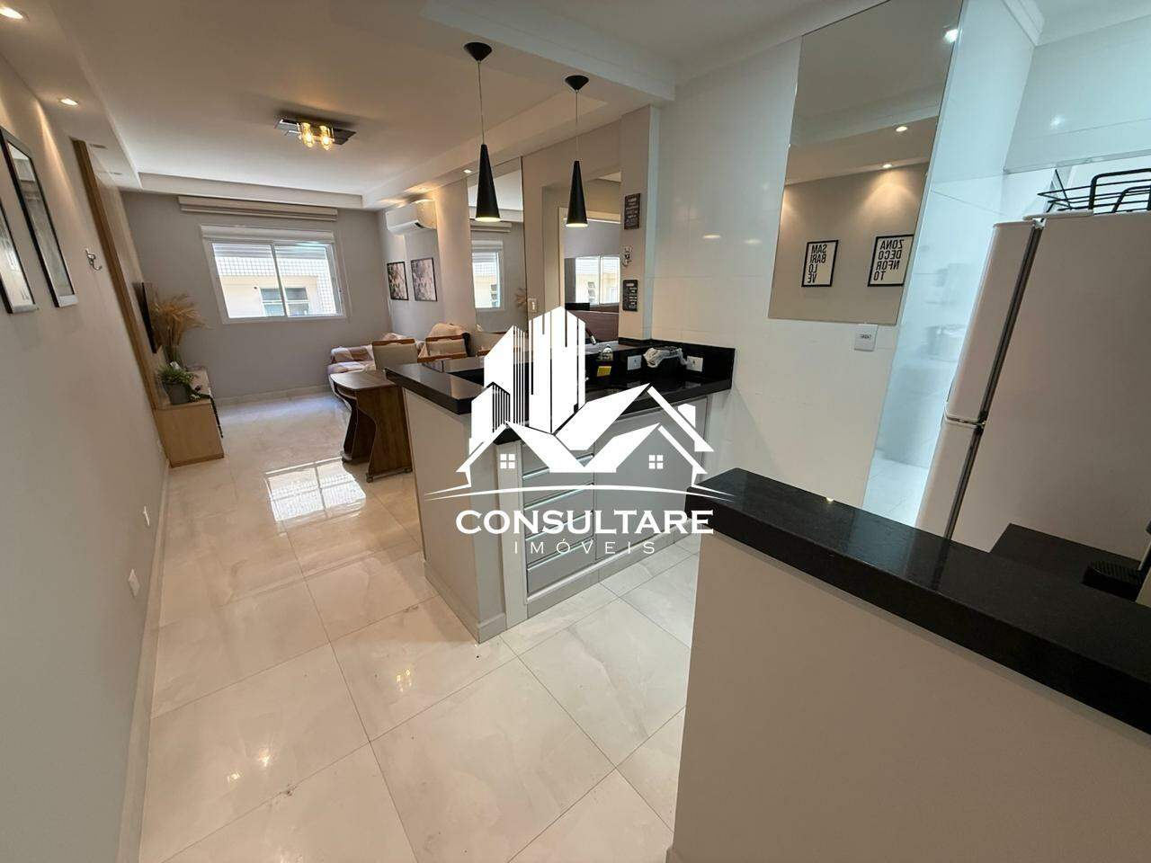 Apartamento à venda no bairro Pompéia por 469.000,00: 