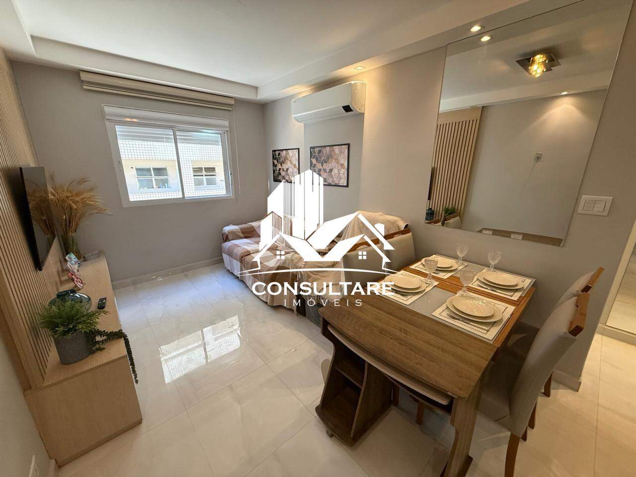Apartamento à venda no bairro Pompéia por 469.000,00: 