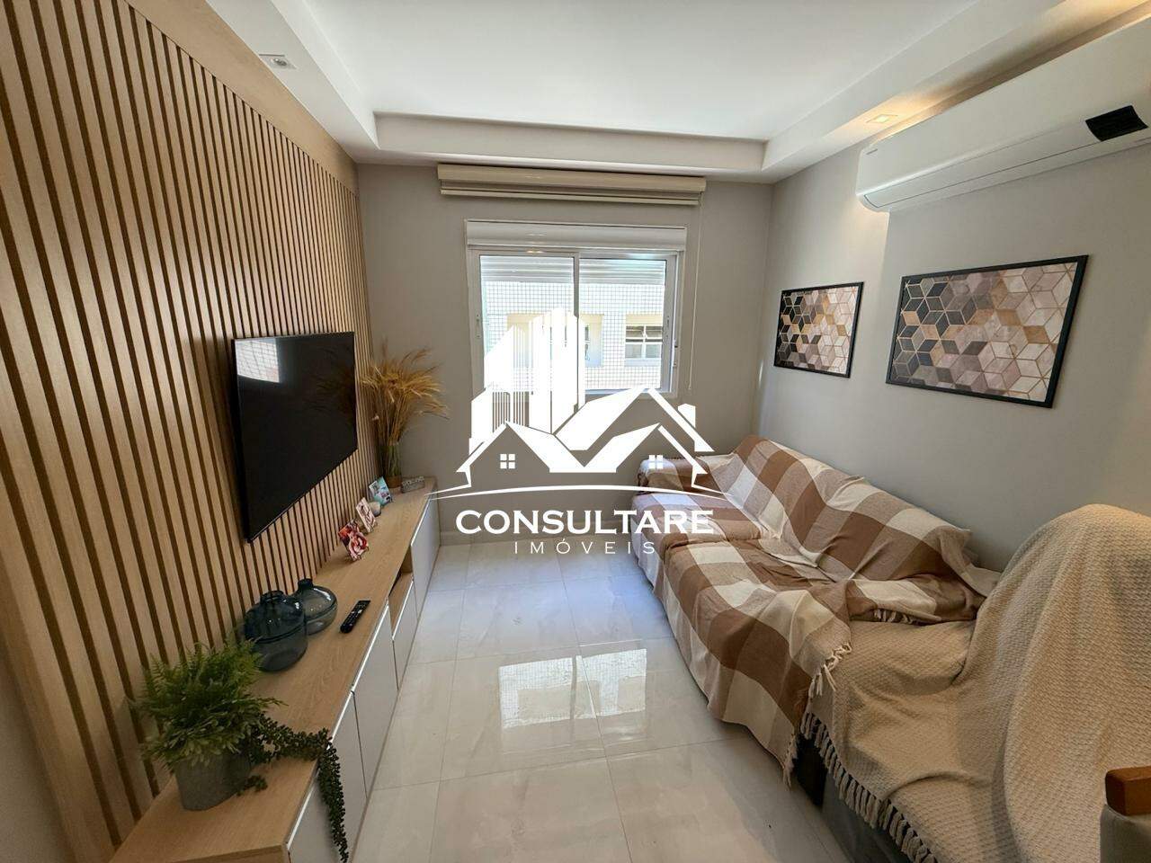Apartamento à venda no bairro Pompéia por 469.000,00: 