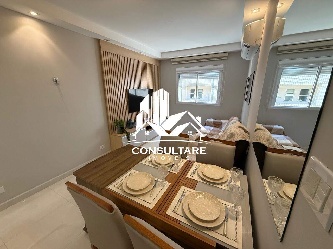 Apartamento à venda no bairro Pompéia por 469.000,00: 