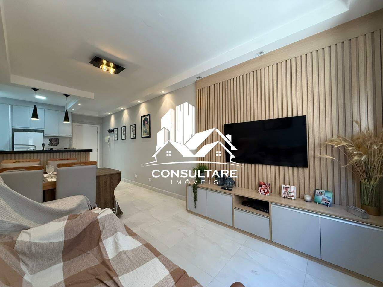 Apartamento à venda no bairro Pompéia por 469.000,00: 
