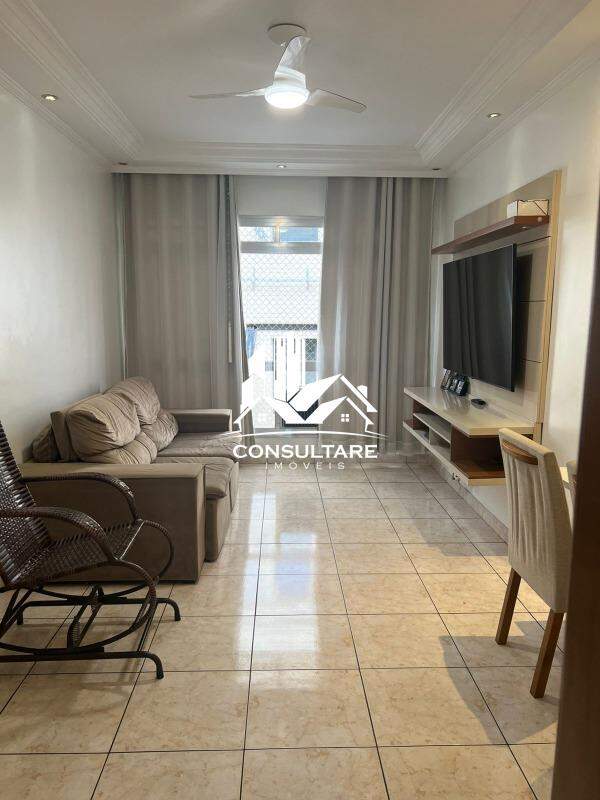 Apartamento para aluguel no bairro Boqueirão por 4.000,00: 