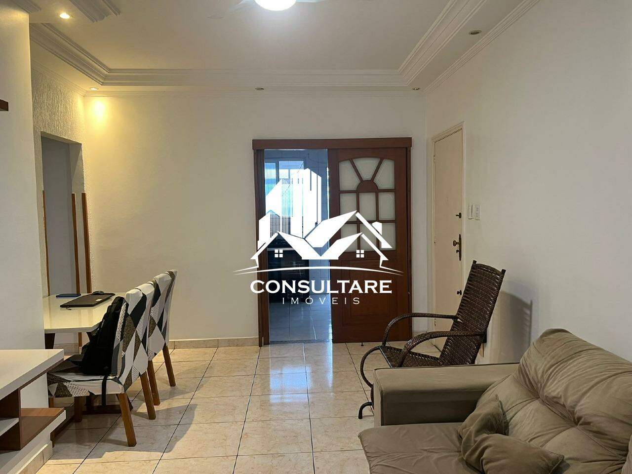 Apartamento para aluguel no bairro Boqueirão por 4.000,00: 