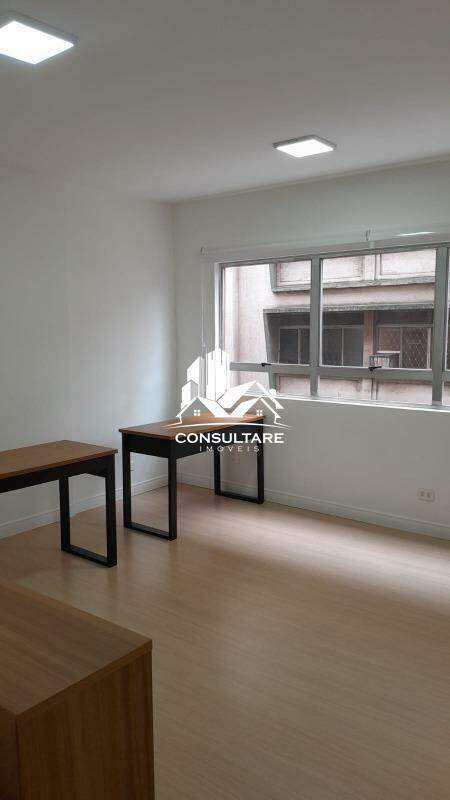 Sala comercial para aluguel no bairro Centro por 1.400,00: 