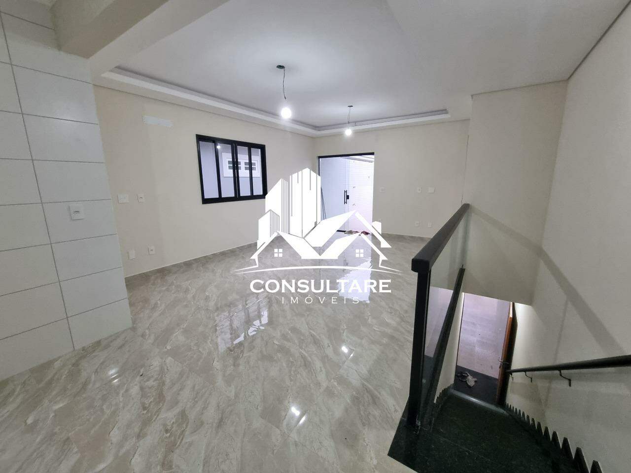 Casa à venda no bairro Vila Belmiro por 1.269.000,00: Sala