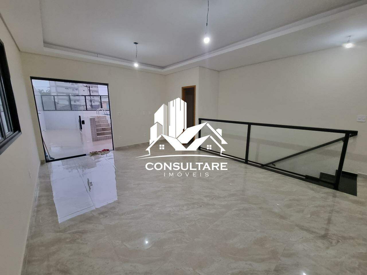 Casa à venda no bairro Vila Belmiro por 1.269.000,00: Sala