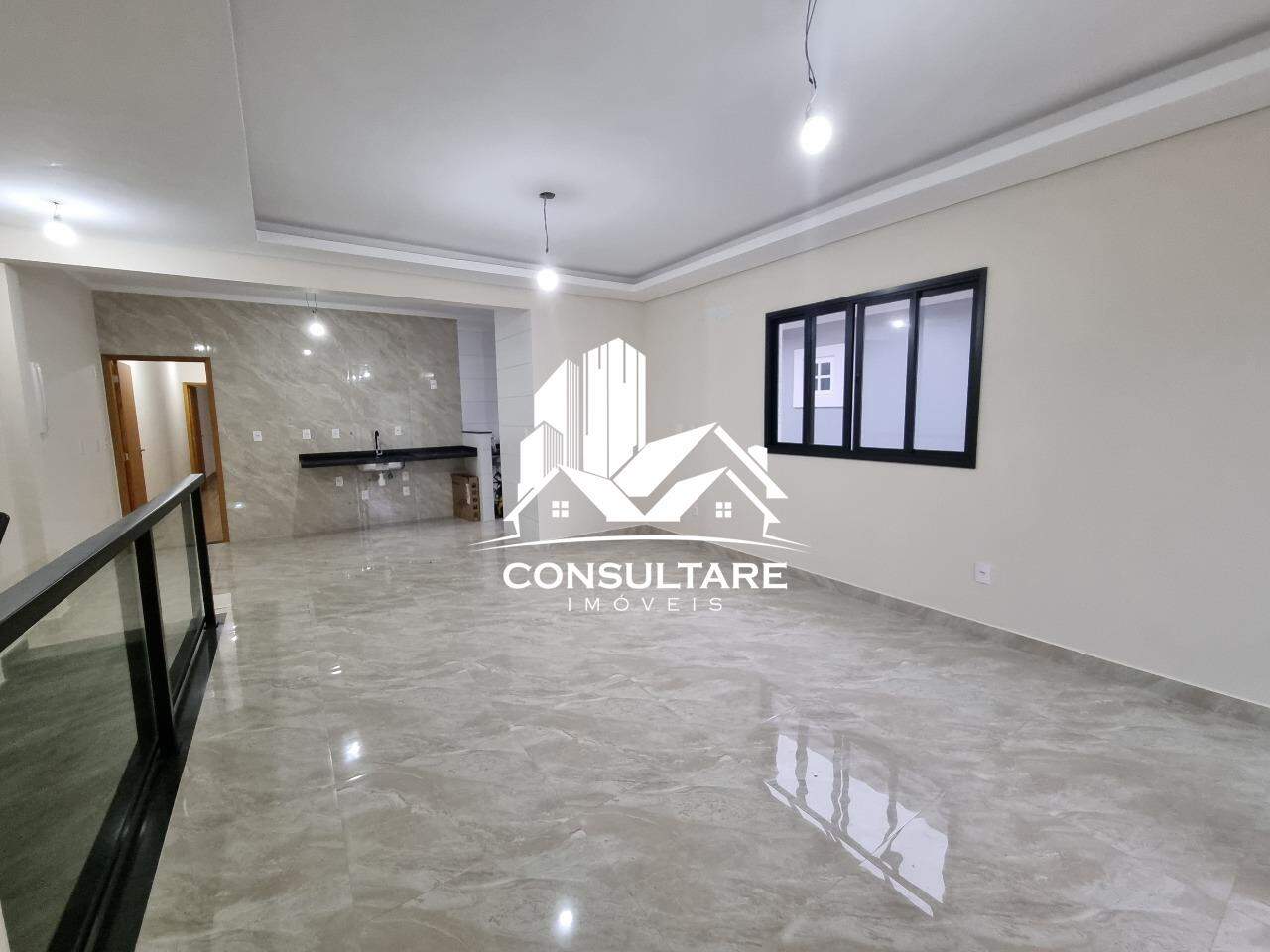Casa à venda no bairro Vila Belmiro por 1.269.000,00: Sala