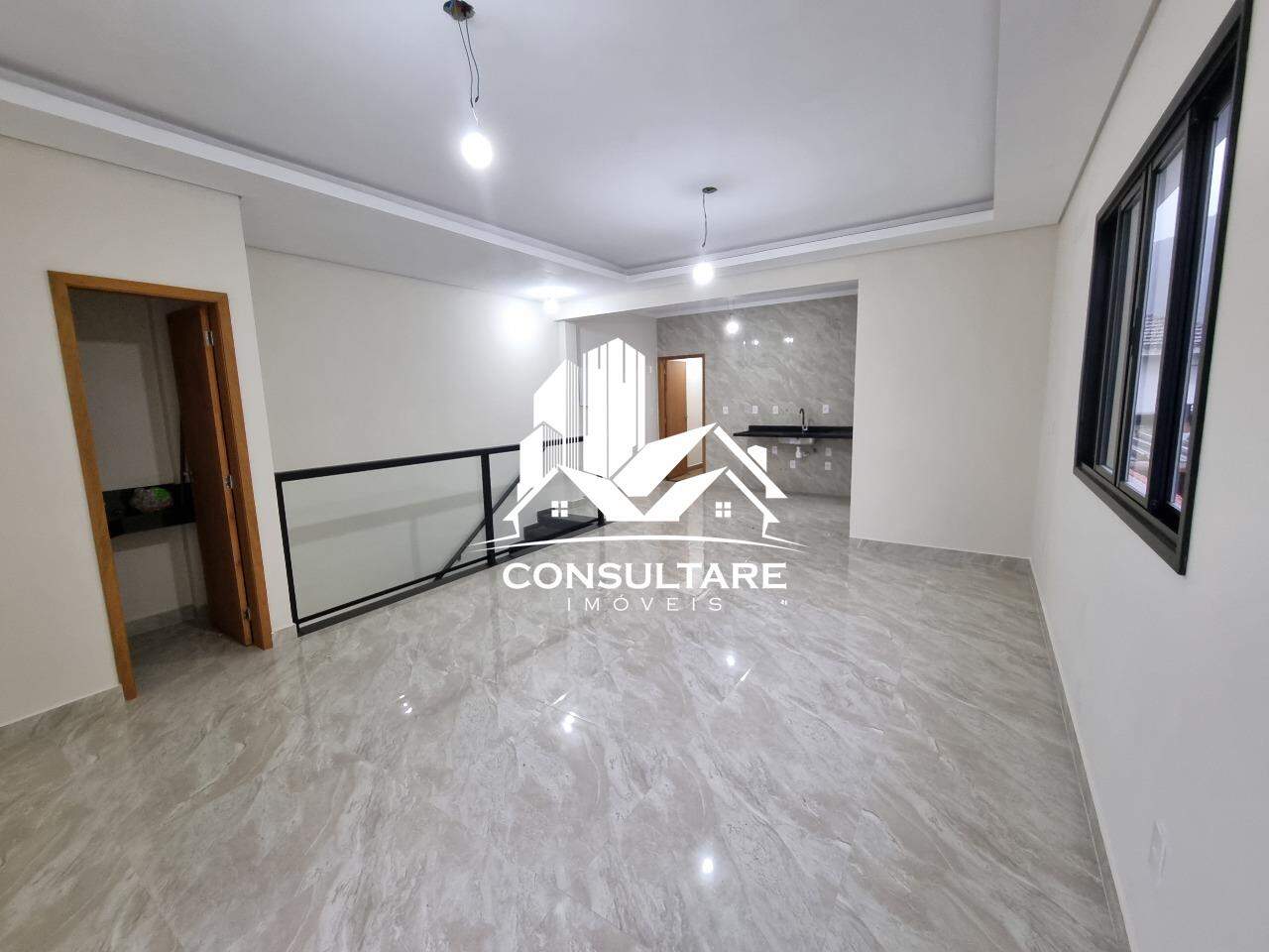 Casa à venda no bairro Vila Belmiro por 1.269.000,00: Sala