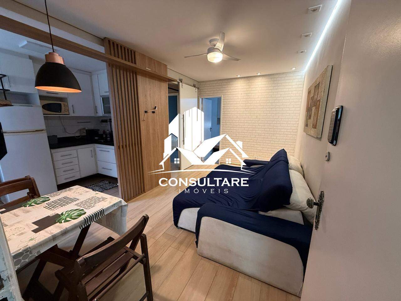 Apartamento à venda no bairro Pompéia por 445.000,00: 