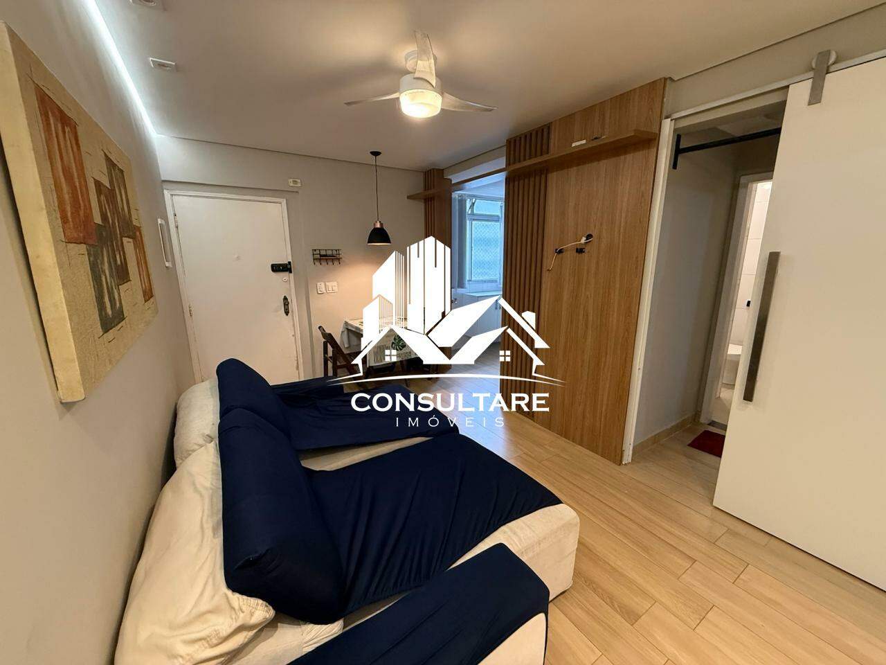 Apartamento à venda no bairro Pompéia por 445.000,00: 