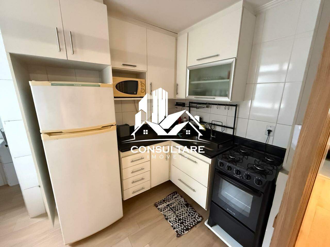 Apartamento à venda no bairro Pompéia por 445.000,00: 